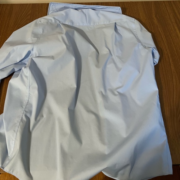 Jos a bank button down mens - Picture 3 of 3